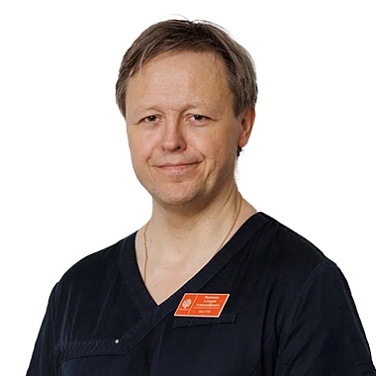 Мурашко Алексей Александрович