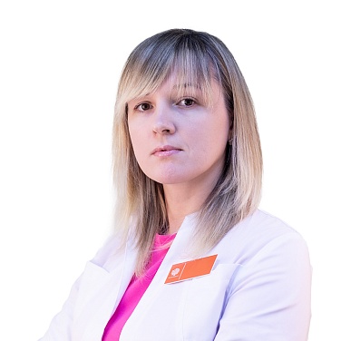 Мосейчук Ксения Анатольевна